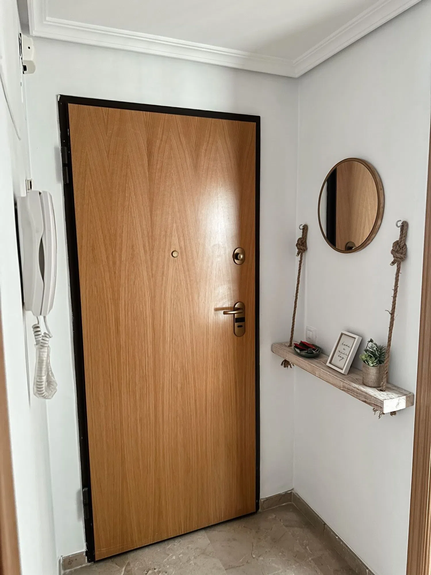 Estudio en calle Perséfone, 7 - Foto 4