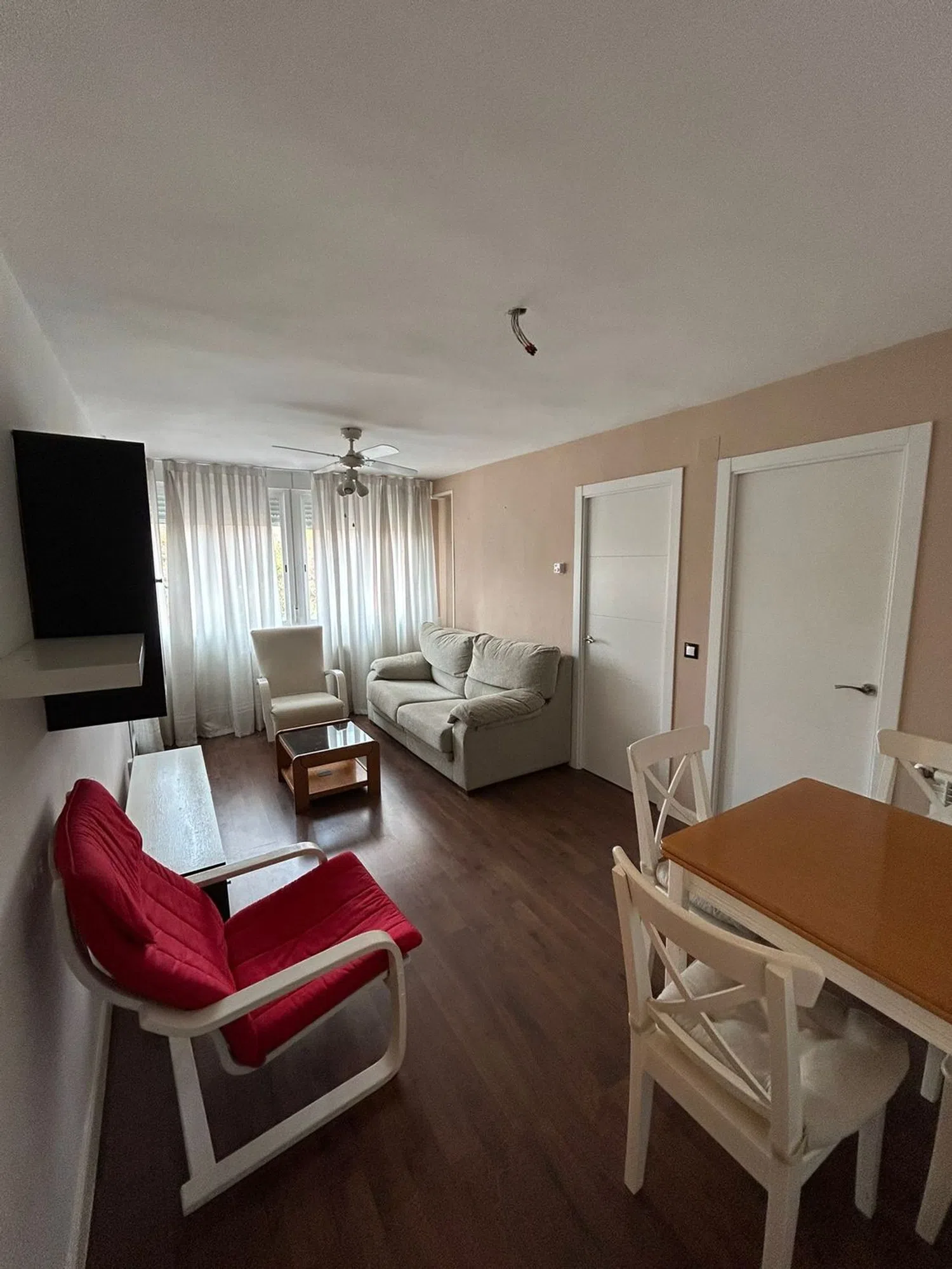 Piso en calle de Villalobos, 69 - Foto 1