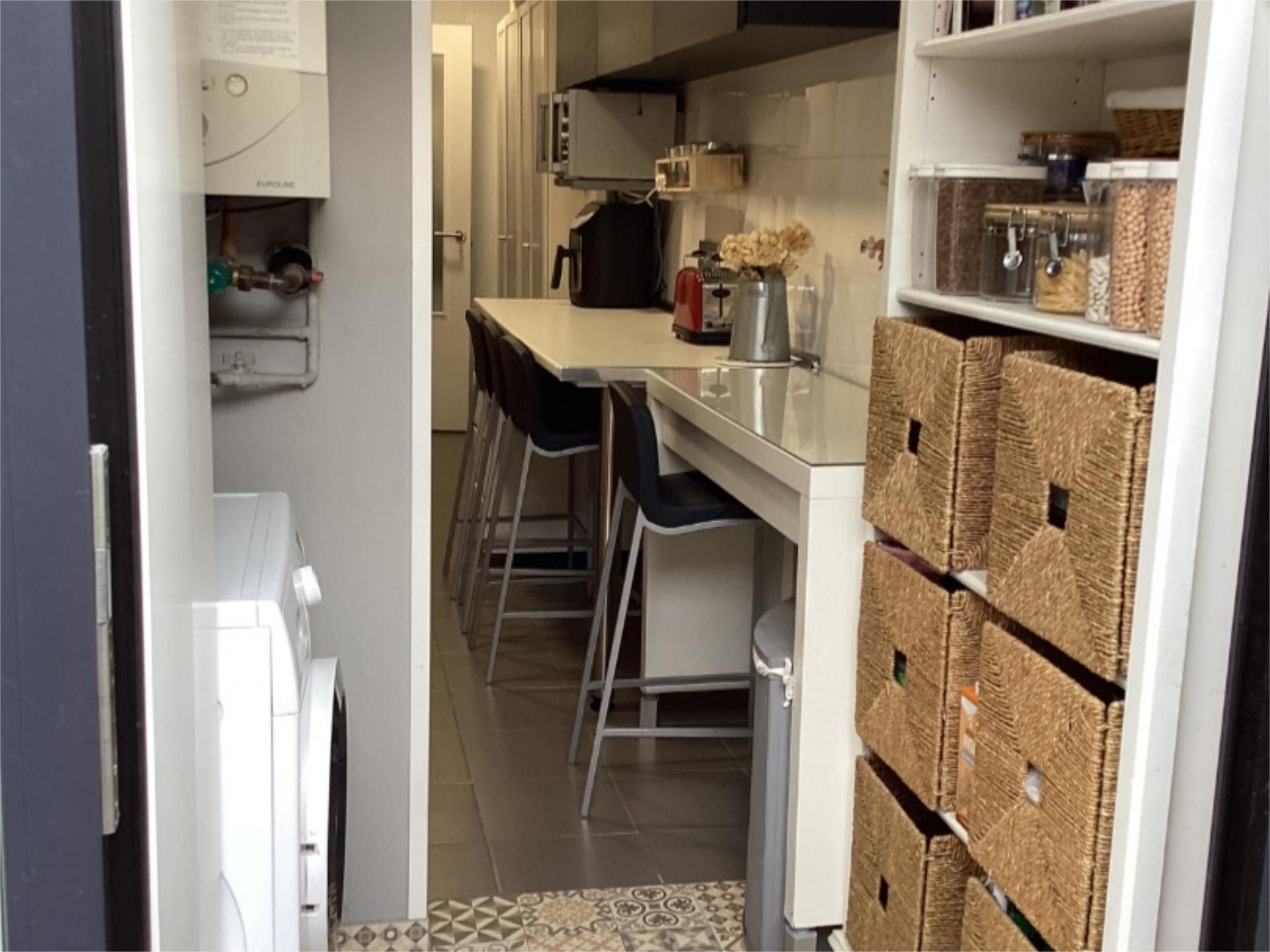 Planta baja en  Avenida de Metepec 1 - Foto 32