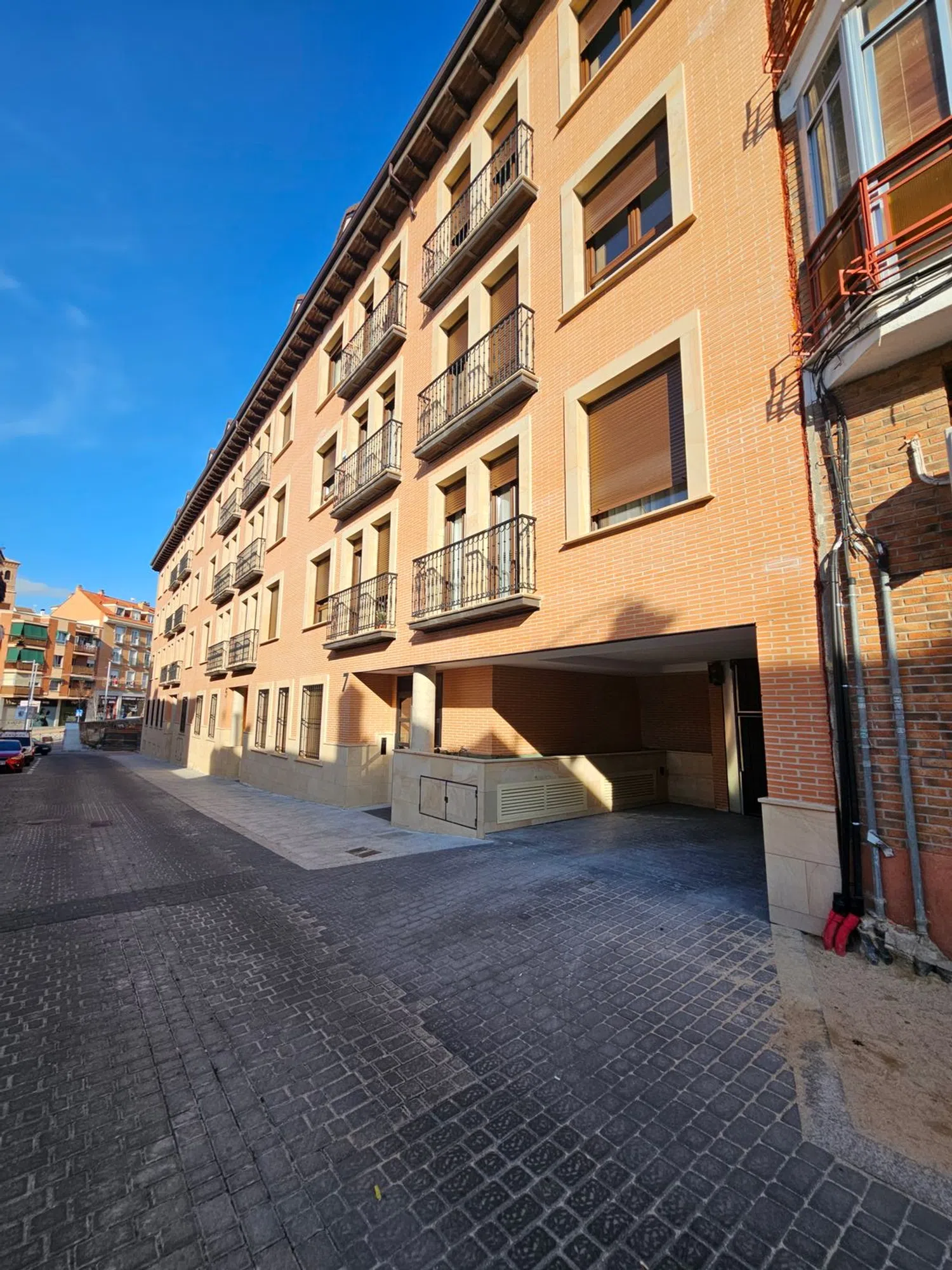 Piso en calle de Pedro Colmenar, 5 - Foto 30