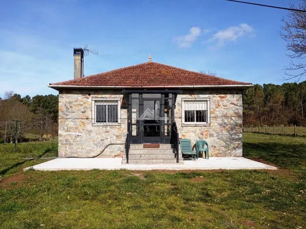 Casa o chalet independiente en Lugar da carballeira, 3 - Foto 1