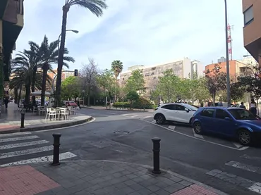 Local comercial en Alicante / Alacant - Foto 1