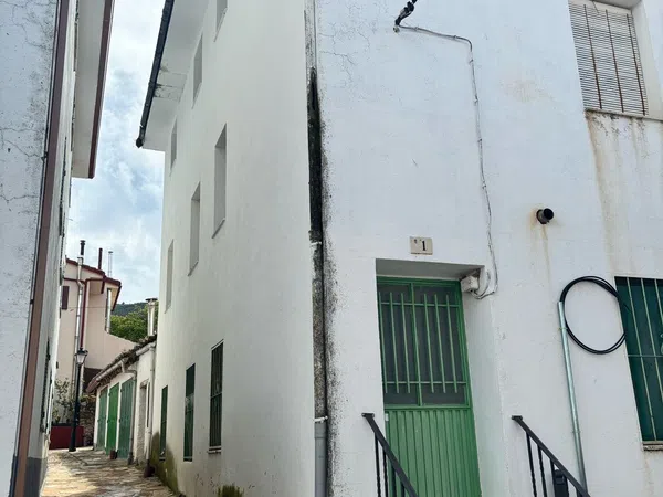 Casa de pueblo en Calle Capetania, 1 - Foto 4