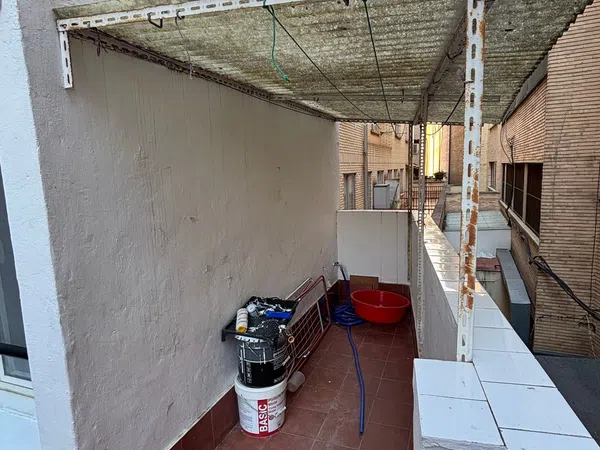 Piso en Calle Rey Pastor, 11, Juzgados - Foto 13