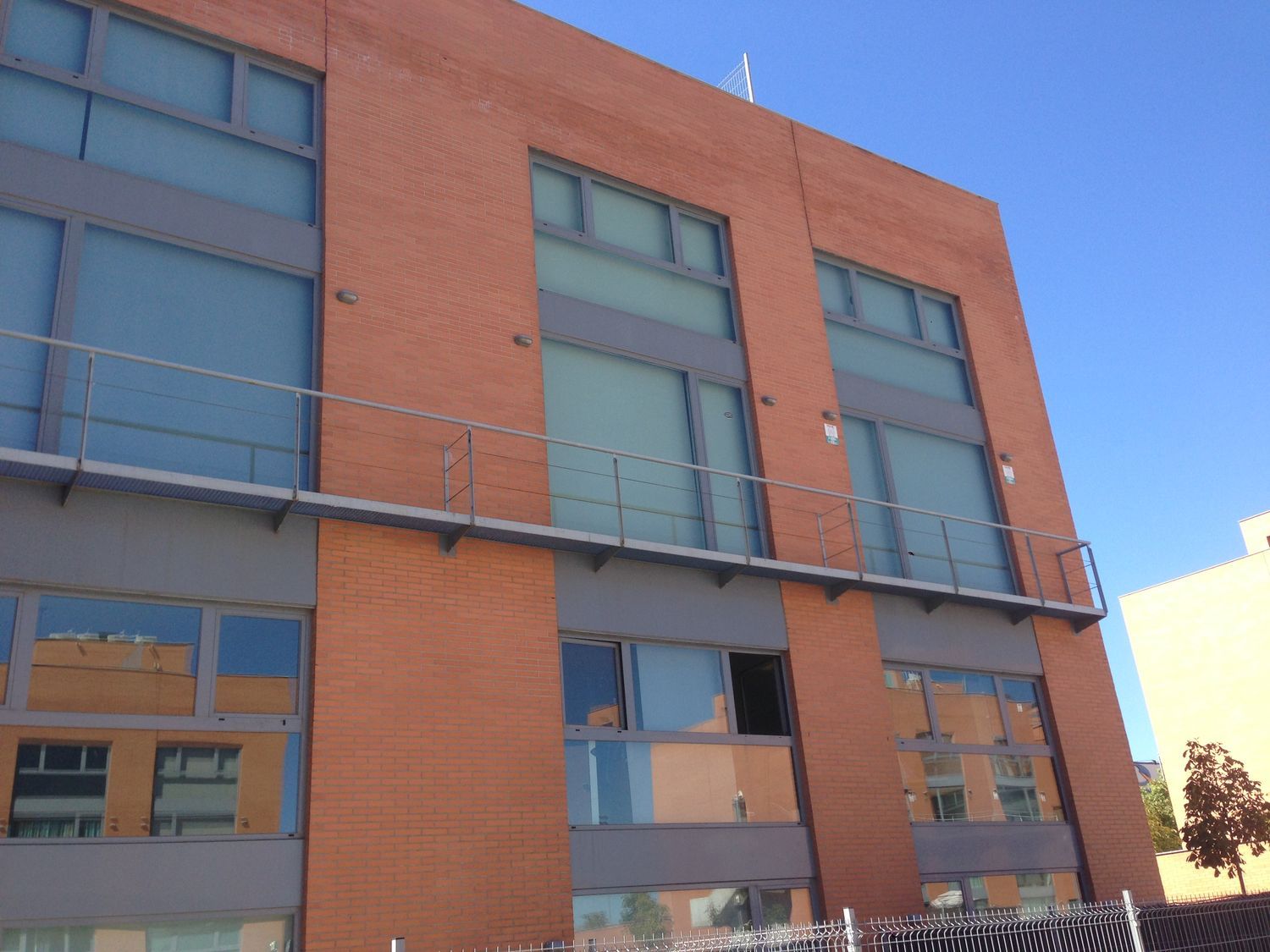 Dúplex en Avenida M-40, 11, Campodón - Ventorro del Cano - Foto 5