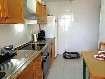 Piso en  Avenida Castellón 83 - Foto 10