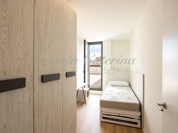 Piso en Calle Joaquim Valls, La Prosperitat - Foto 25