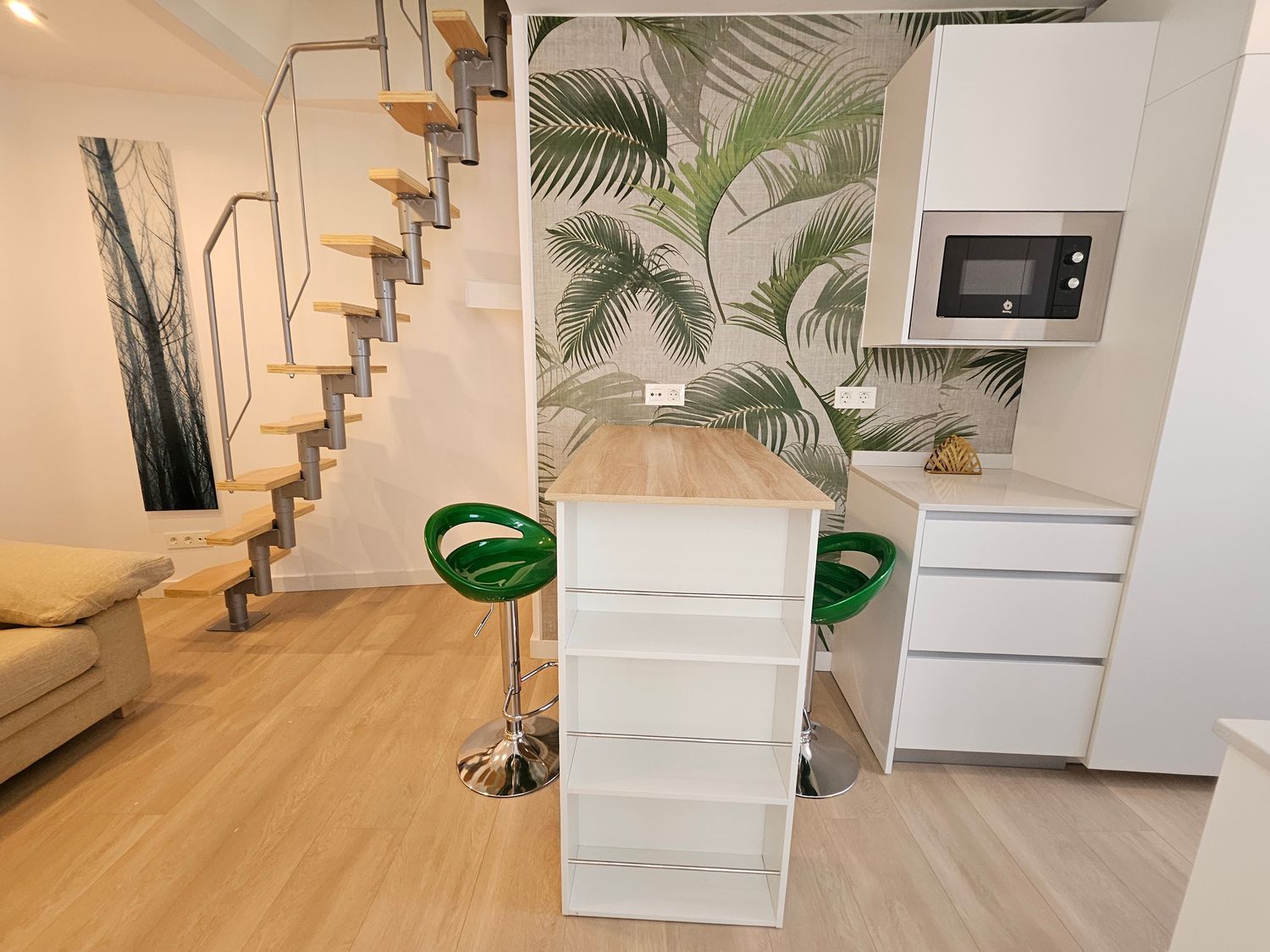 Dúplex en Calle Iturriza, 1, Zabalburu-Diputación - Foto 2