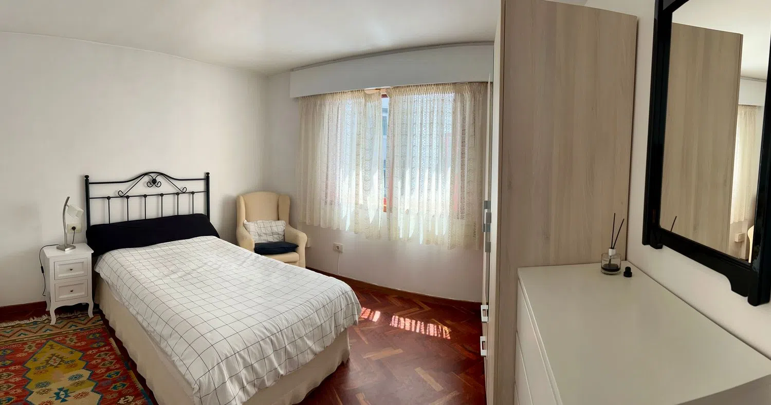 Piso en avenida Finisterre, 67 - Foto 12