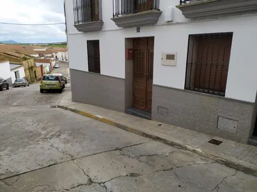 Planta baja en  Calle Mestilla 24 - Foto 1