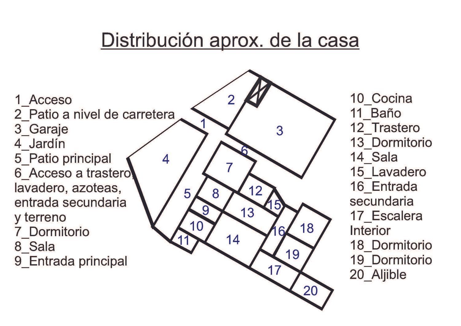 Casa o chalet independiente en Santa Maria de Guia de Gran Canaria - Foto 40