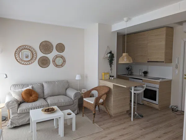 Estudio en Calle de Eulalia Gil, 9, Vista Alegre - Foto 2