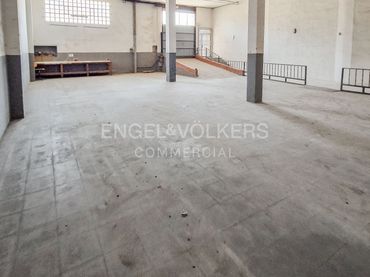 Nave Industrial en Sant Boi de Llobregat - Foto 22
