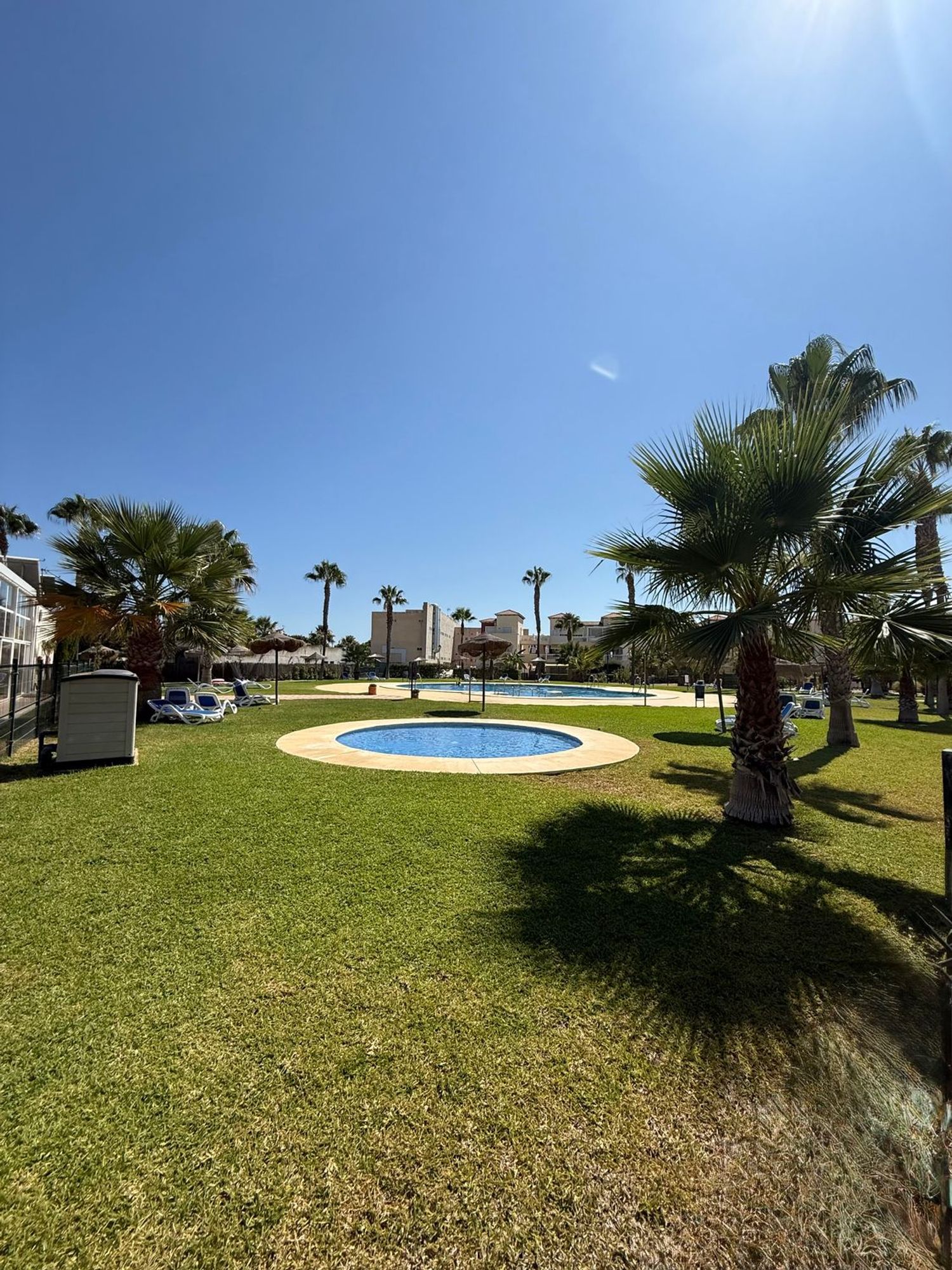 Piso en Avenida Tortuga Boba, 3, Vera Playa Naturista, Vera Playa Naturista - Foto 21