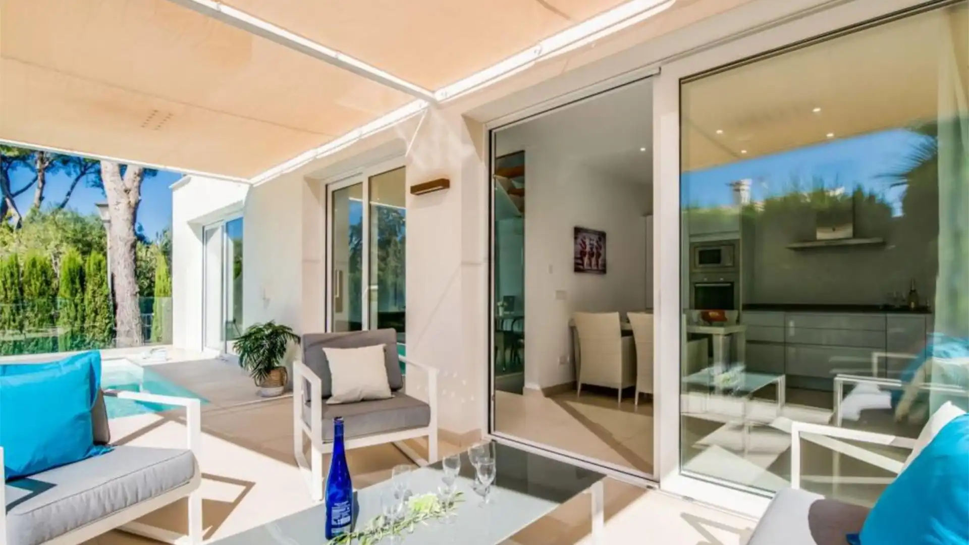 Chalet en  Carrer del Roure 177 - Foto 4