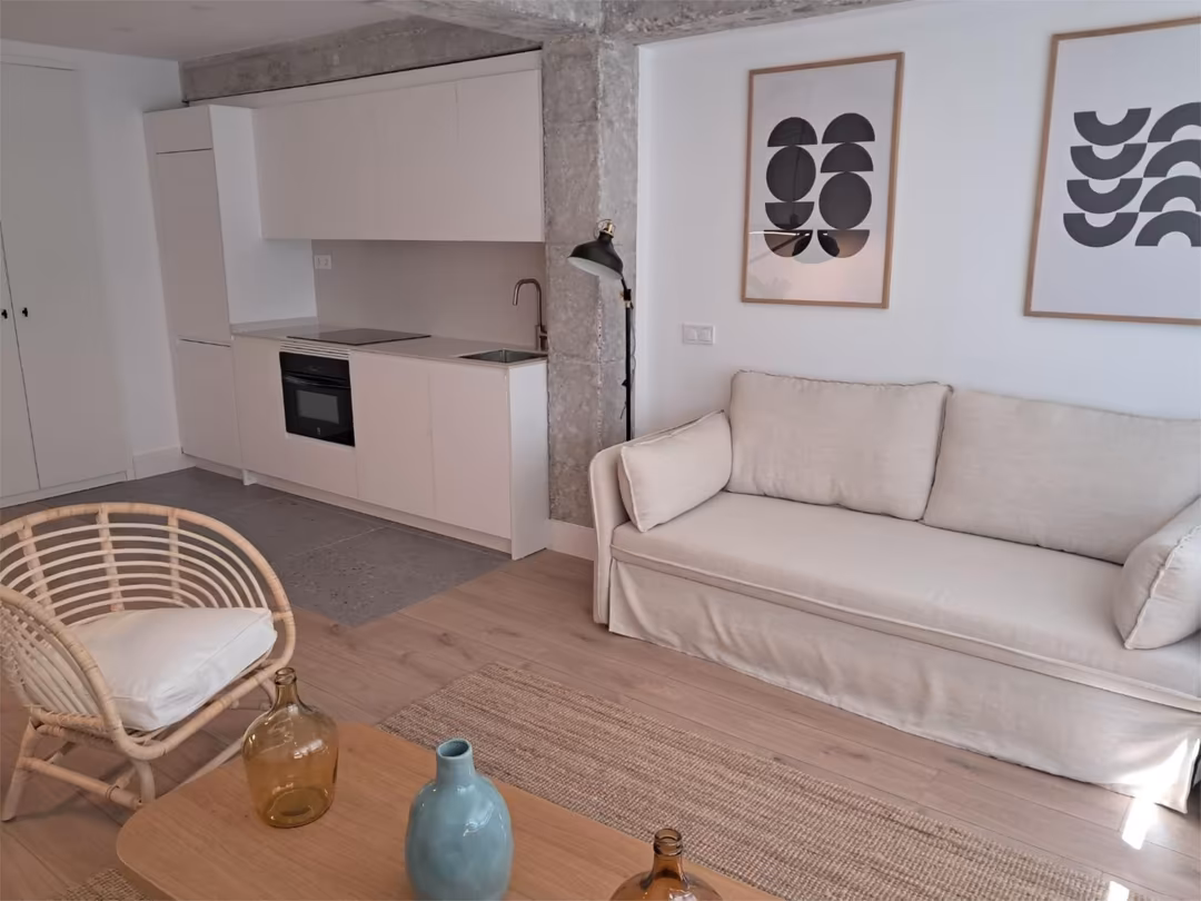 Estudio en  Calle del Roble 3 - Foto 16