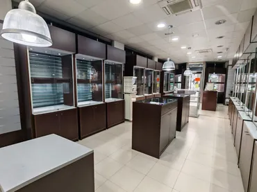 Local comercial en  RIERA 35 - Foto 1