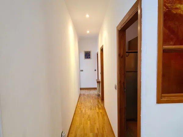Dúplex en Calle de Jesús del Valle, Malasaña-Universidad - Foto 37