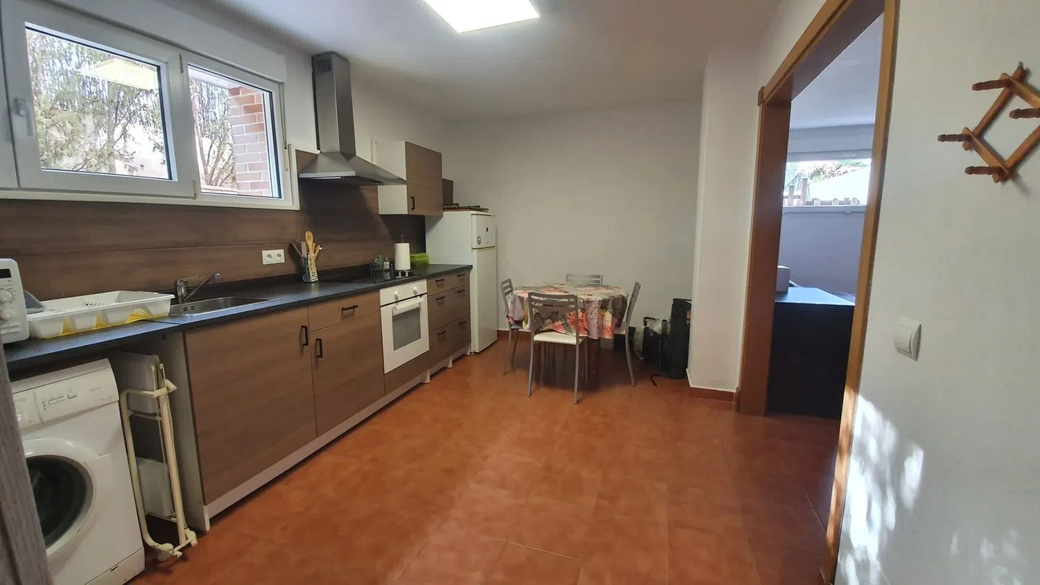 Estudio en calle Sierra Morena, 54 - Foto 5