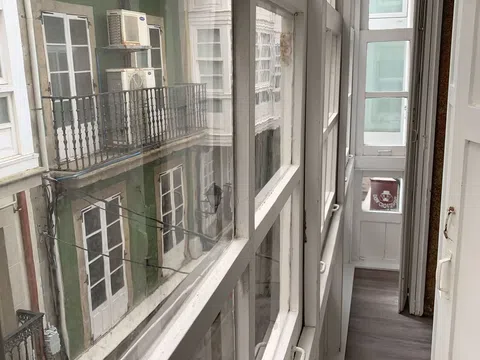 Piso en calle Franja, 48