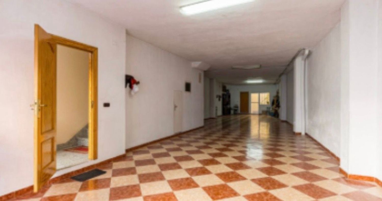 Casa independiente en calle garrucha, 36 - Foto 4