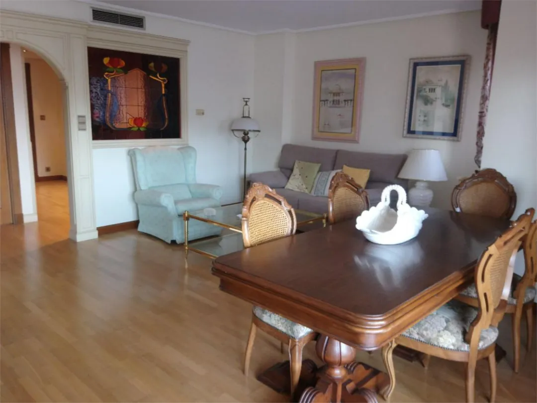 Piso en  Zaragoza Capital - Foto 1