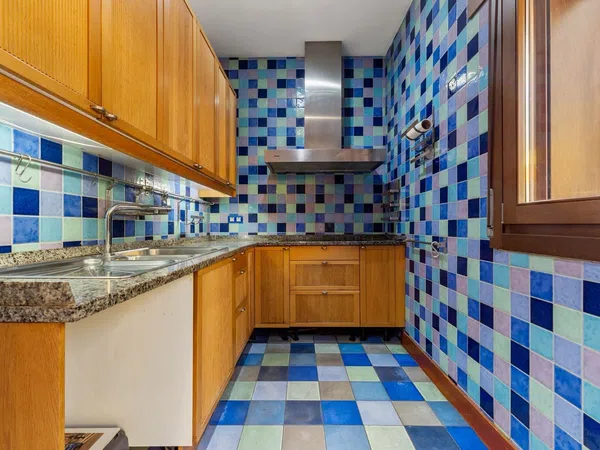 Casa o chalet independiente en Avenida de Sicilia, 73, Parquelagos - Puente Nuevo, Parquelagos - Puente Nuevo - Foto 18