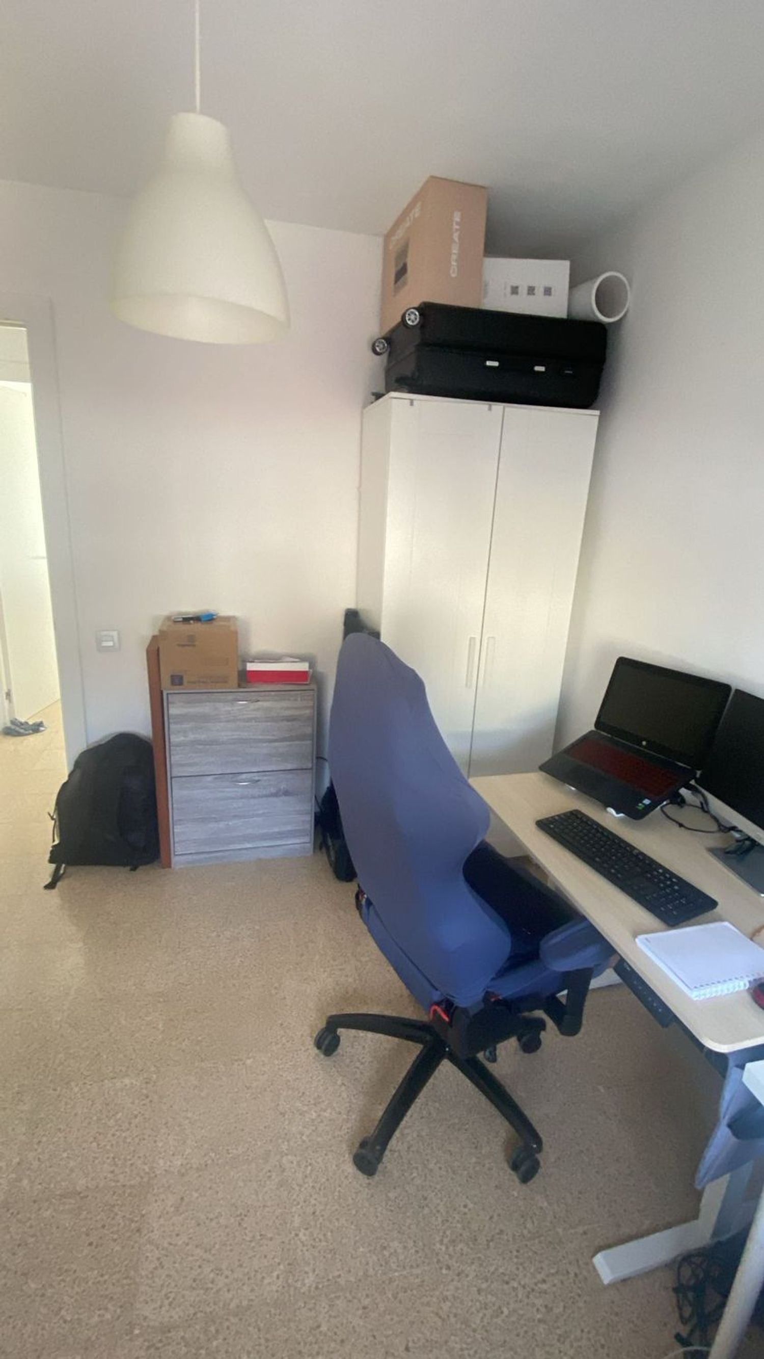 Piso en avenida de la Constitució, 416 - Foto 10