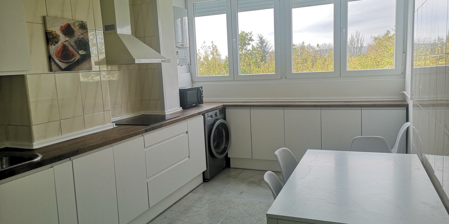 Piso en plaza Mayor de Abechuco, 1 - Foto 30