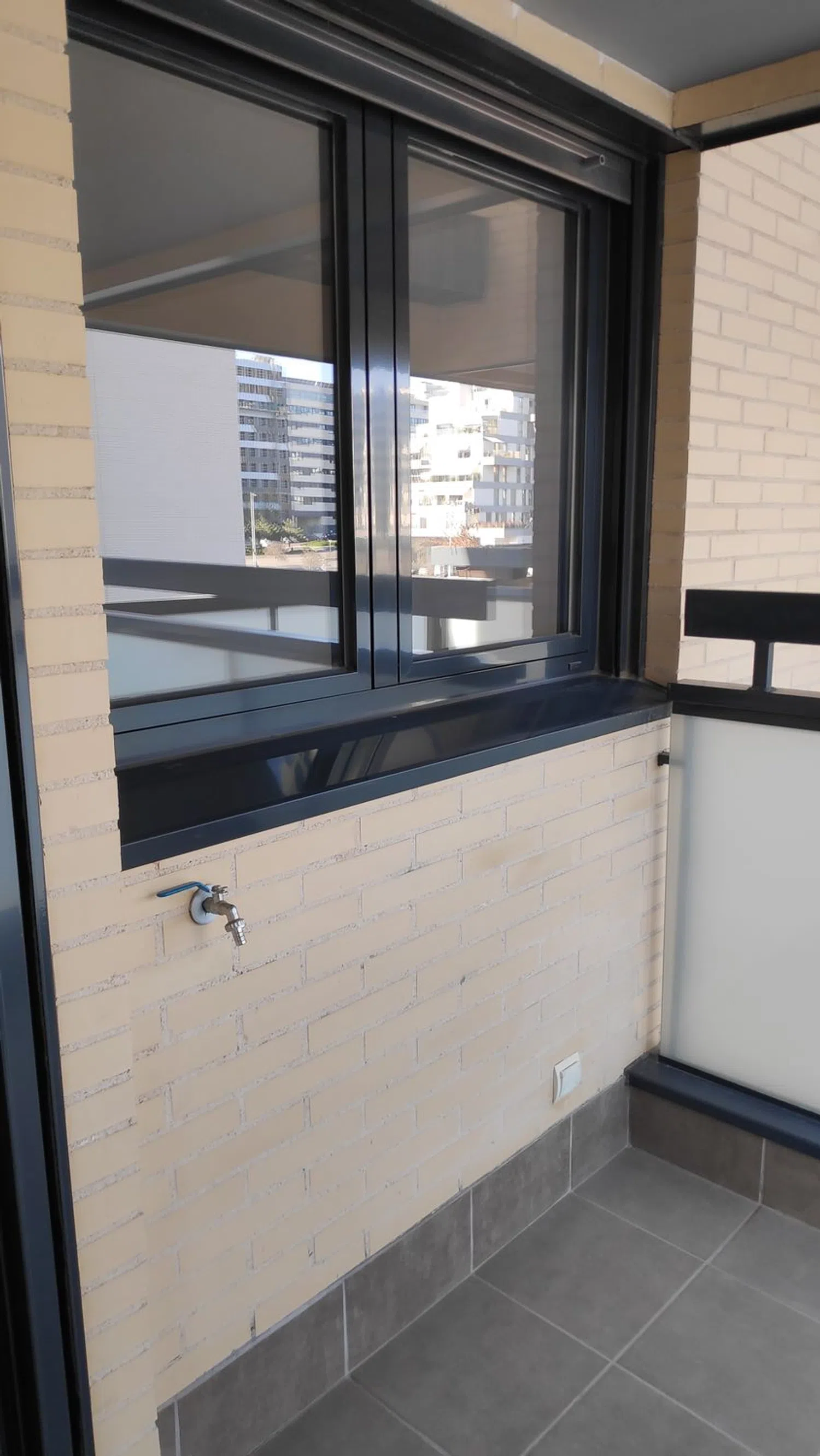 Piso en calle de José Antonio Coderch, 50 - Foto 13