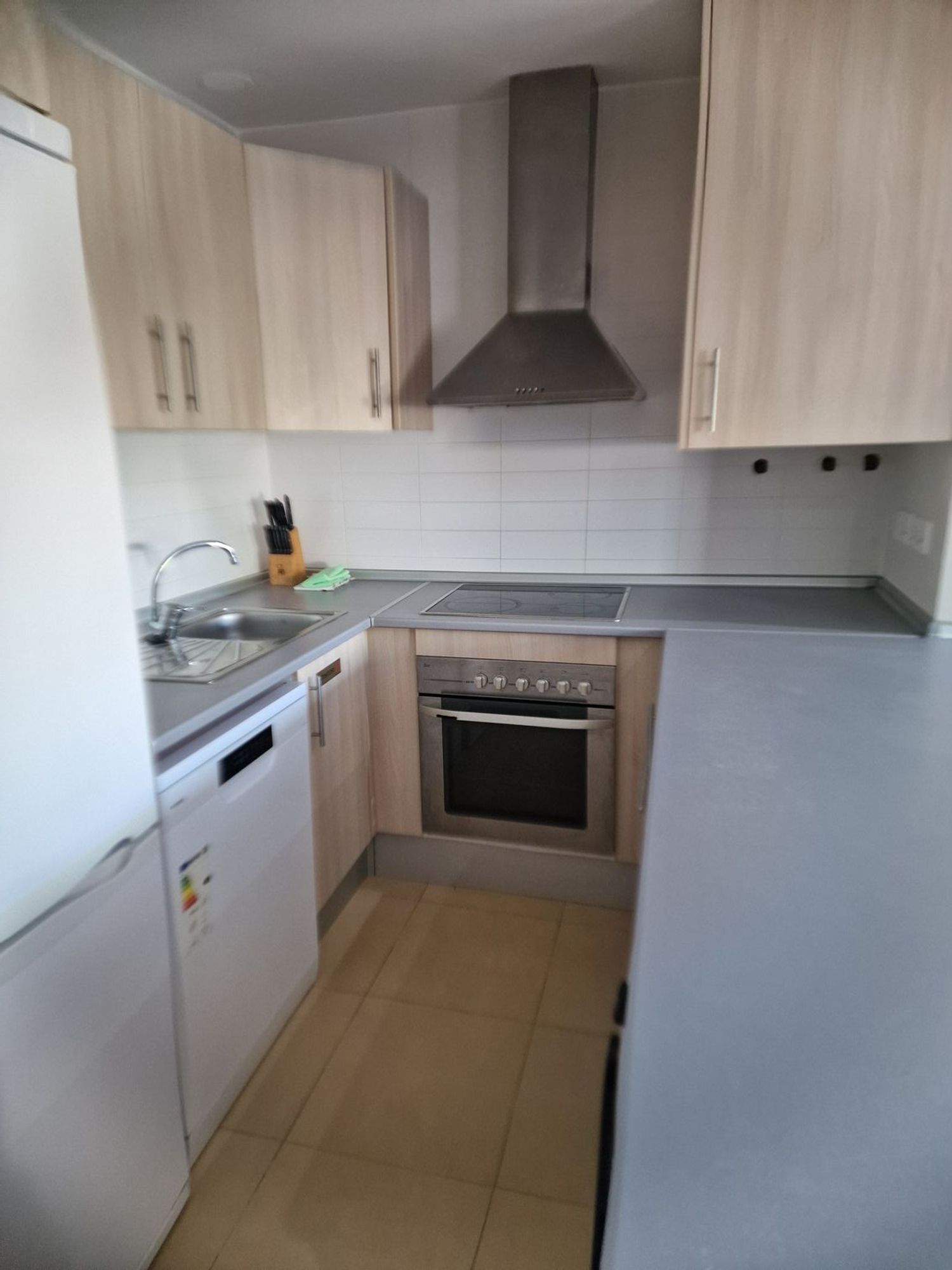 Piso en Bulevar de los Naranjos, 1, Condado de Alhama, Condado de Alhama - Foto 11