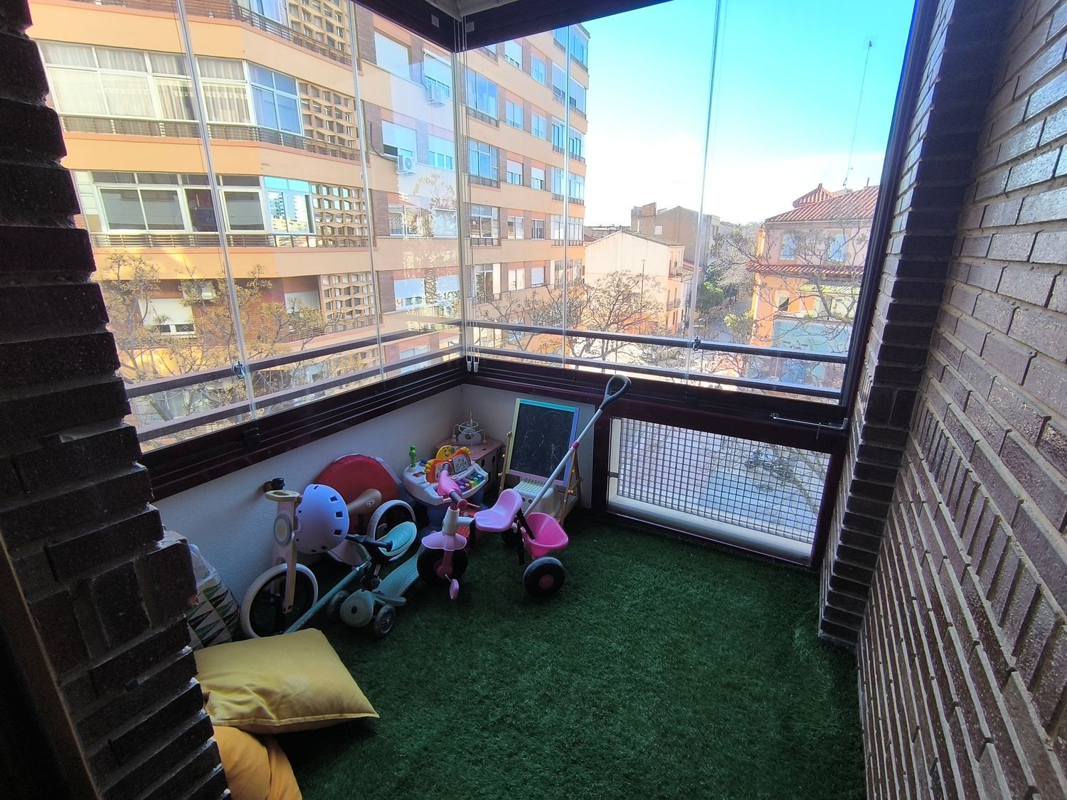 Piso en calle del Santuario de Rodanas, 3 - Foto 19