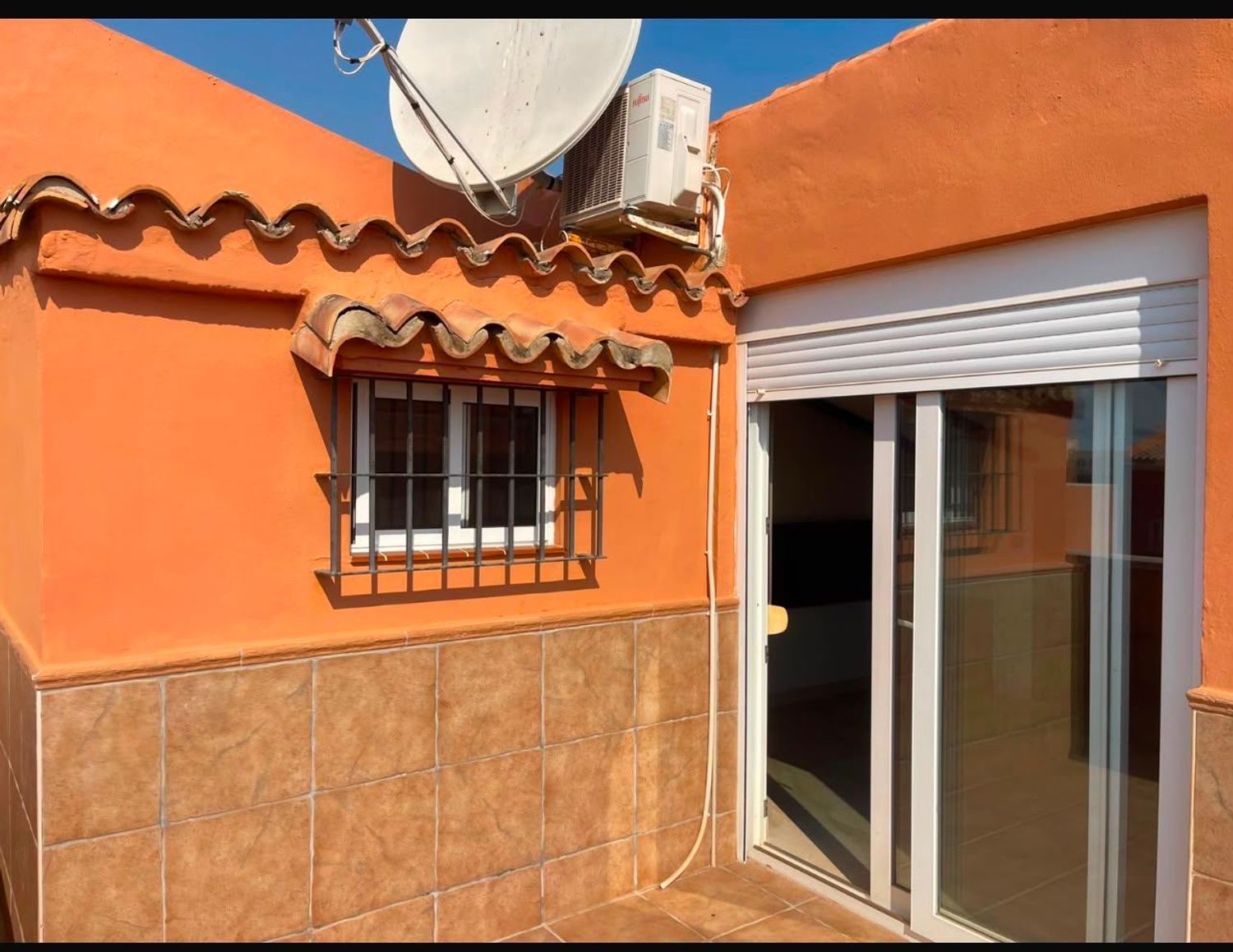 Chalet pareado en Calle Anemona s/n, Cortijo Torrequebrada - Foto 22