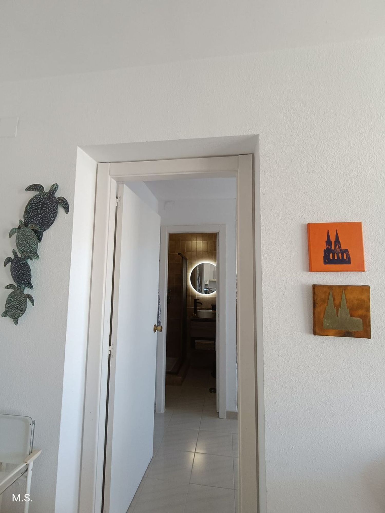 Ático en Paseo Marítimo, 4 - Foto 28