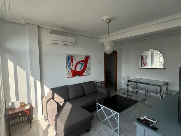 Piso en calle Sanlúcar la Mayor, 20 - Foto 6