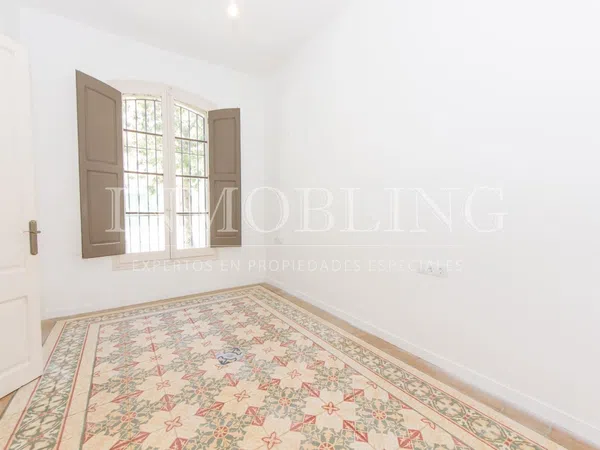 Casa o chalet independiente en Eixample - Foto 6
