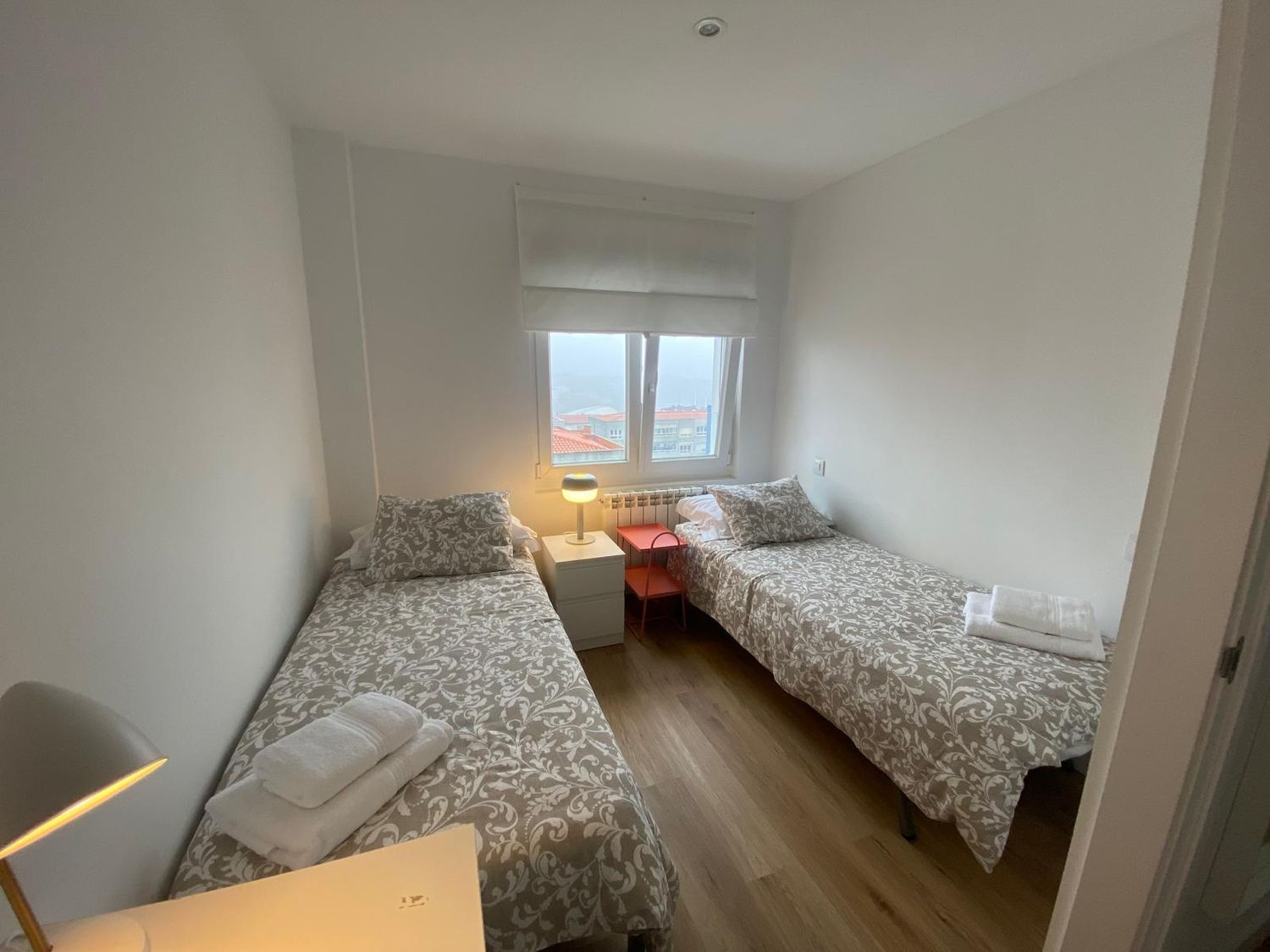 Piso en paseo Altamira, 56 - Foto 4