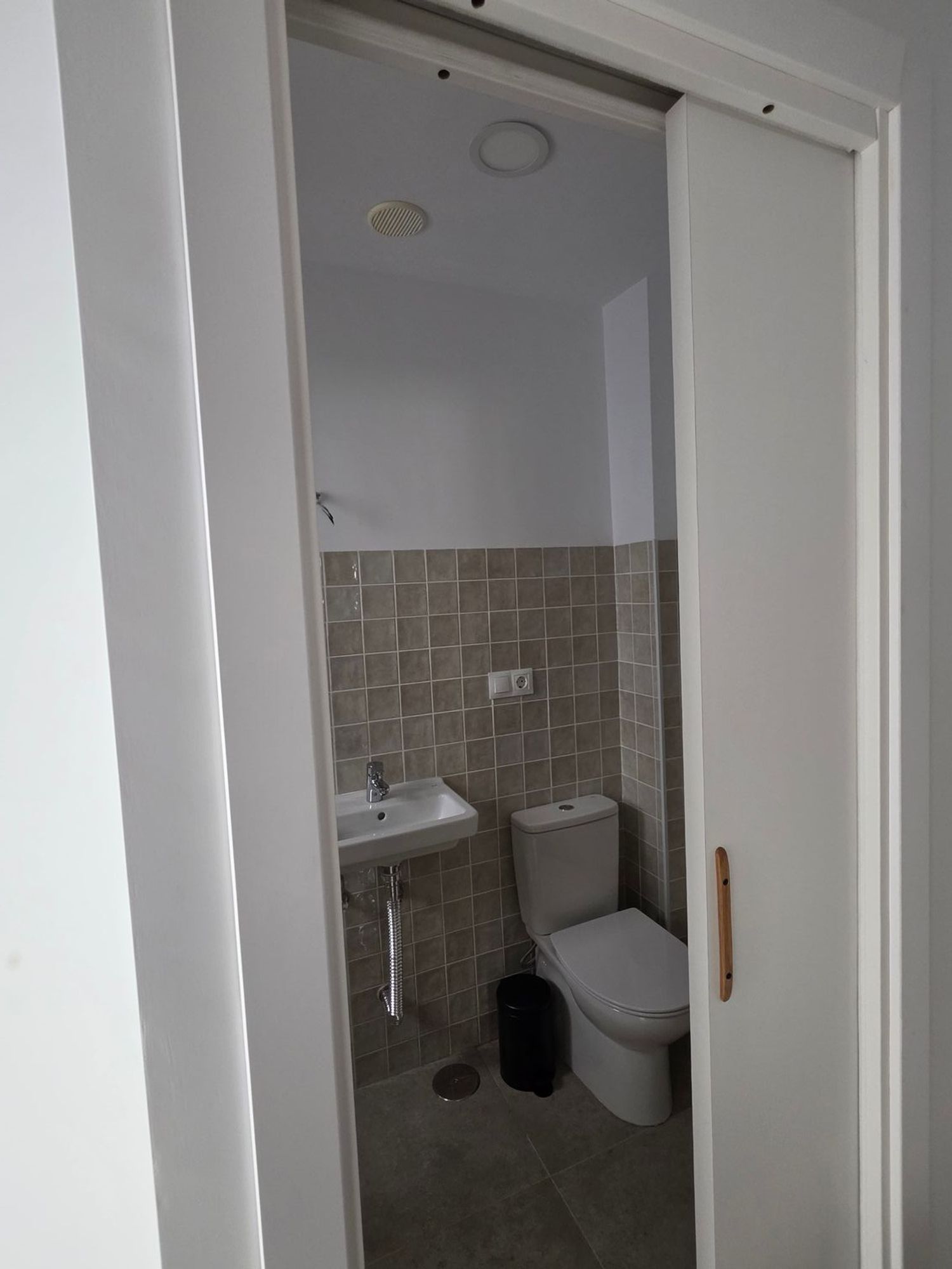 Chalet adosado en Calle Lasso de la Vega, 49, Huelin - Foto 24