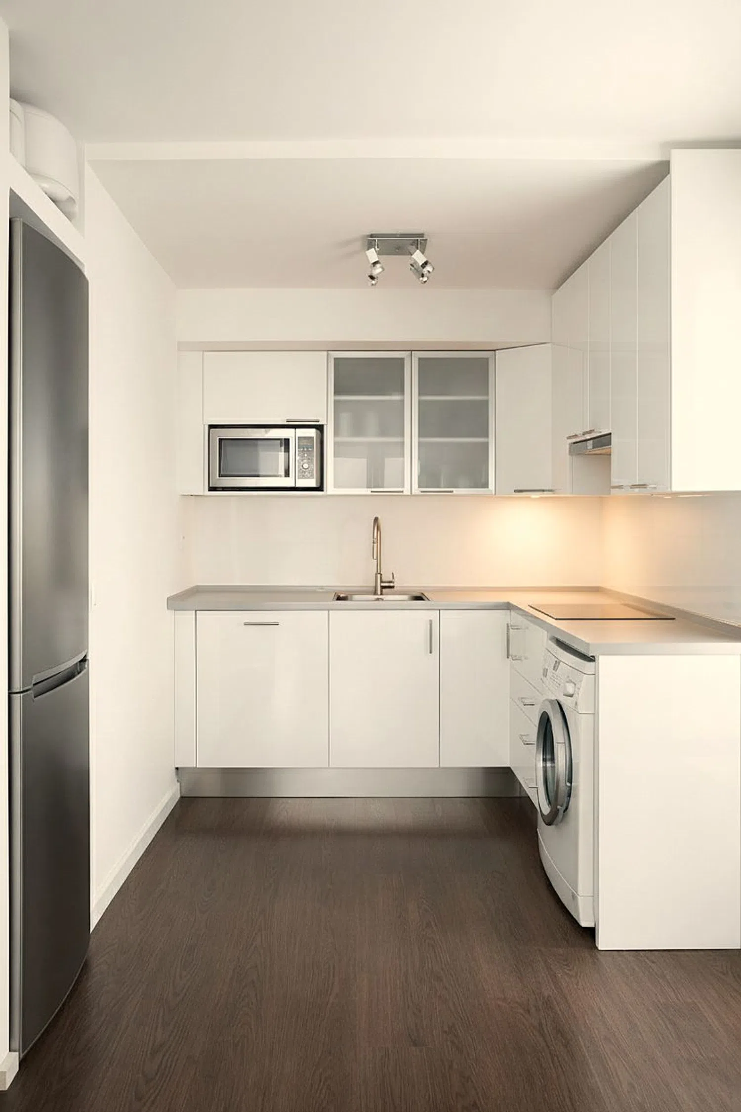 Dúplex en avenida Manoteras, 10 - Foto 3