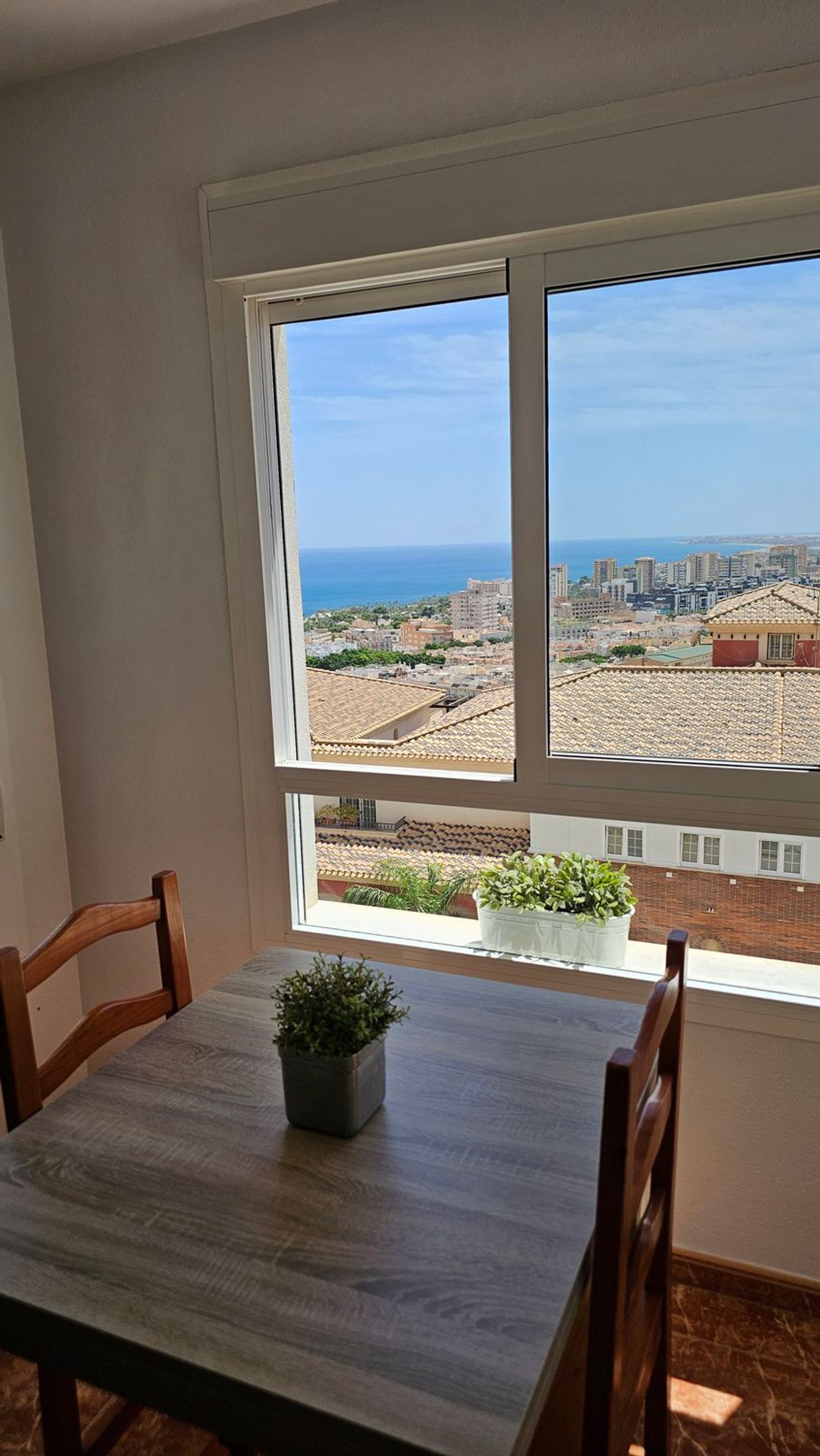 Piso en Calle Piamonte, 125, Aguadulce norte - Foto 2