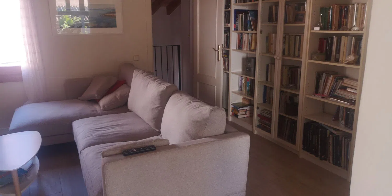 Ático en Robert Graves, 28 - Foto 4