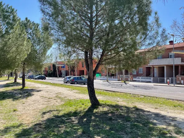 Chalet adosado en calle maria trulls i alguer, 2 - Foto 1