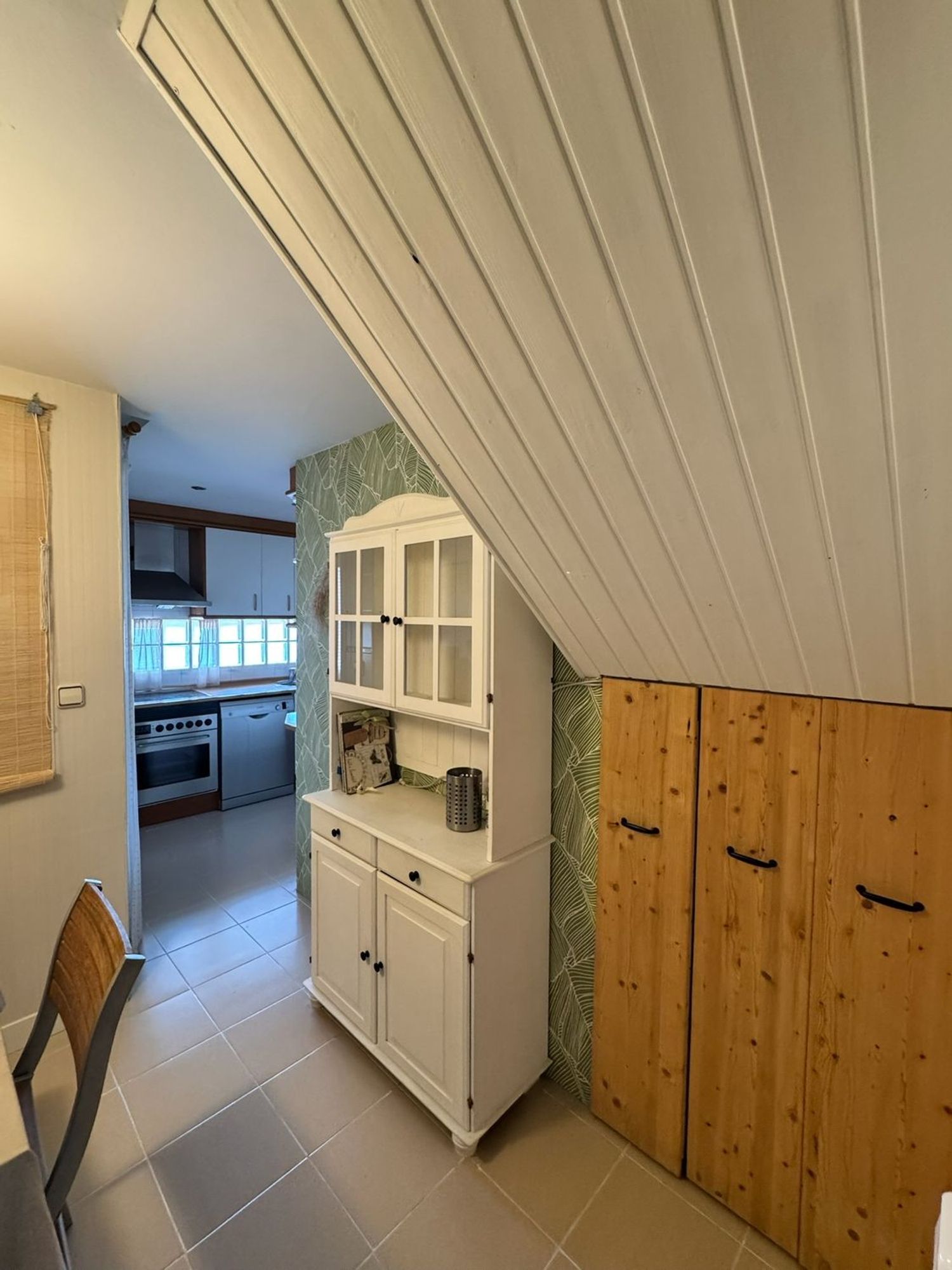 Dúplex en Ensanche - Foto 11