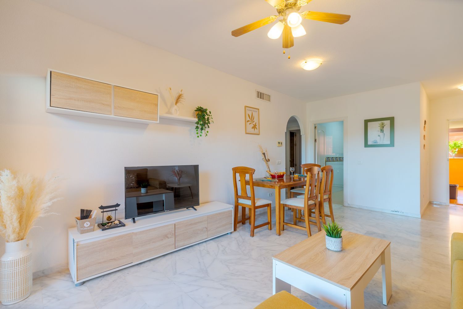 Piso en Avenida la Reserva de Marbella, 7, Reserva de Marbella - Foto 17