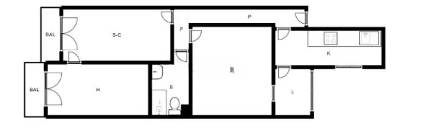 Piso - Foto 24