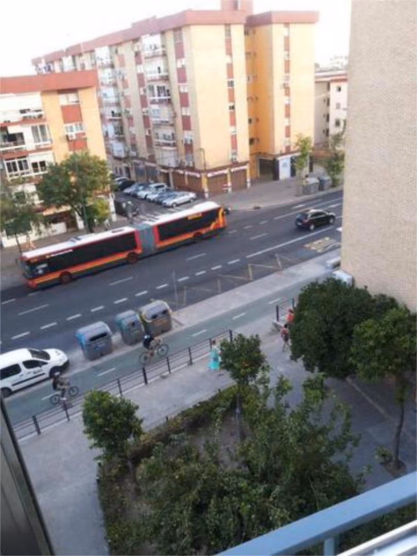 Piso en Macarena - Foto 3