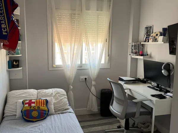 Piso en Urbanización villa victoria s/n, Puente Mayorga-Campamento, Puente Mayorga-Campamento - Foto 5