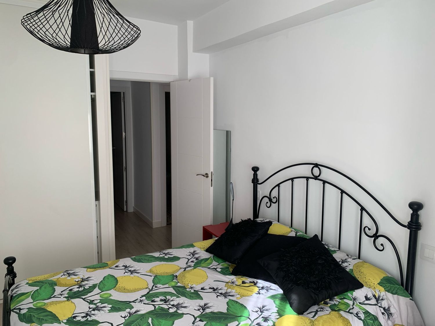 Piso en Calle de Agustín Rojas, 10, Ciudad Jardín - Foto 13