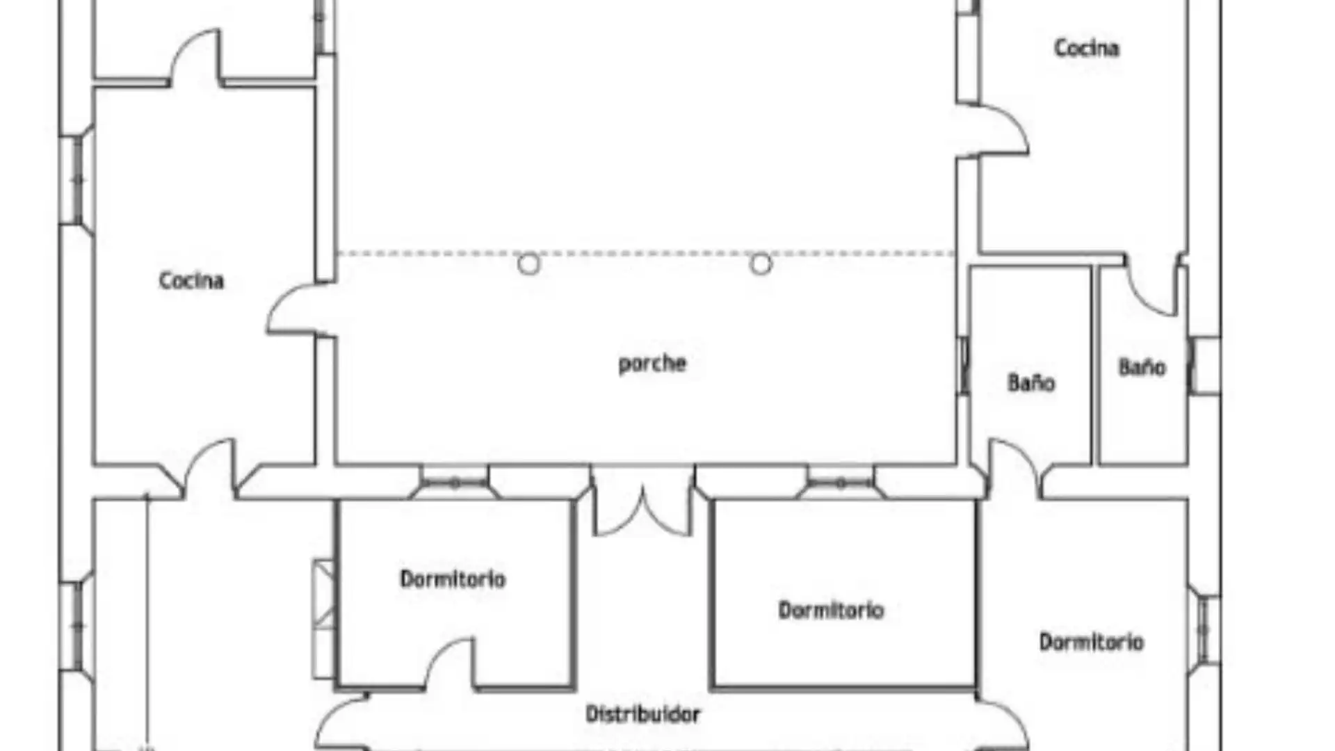 Chalet en  Carretera de la Sierra 180 - Foto 37