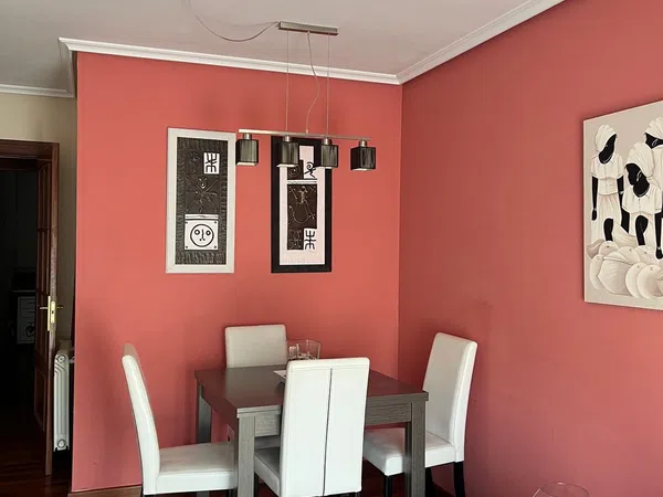 Piso en Calle Lavapiés, 54, Alisal - Cazoña - San Román, Alisal - Cazoña - San Román - Foto 2
